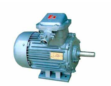 防爆電機(jī)