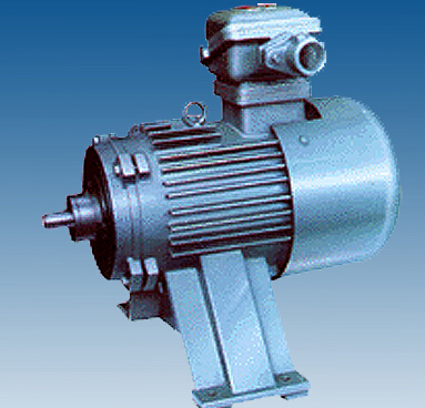 小型防爆電機(jī)的來歷有哪些