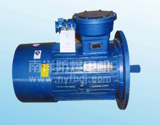 防爆電機(jī)對(duì)那些行業(yè)有需求